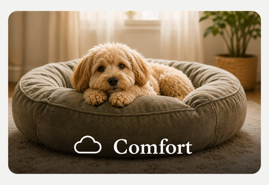Comfort