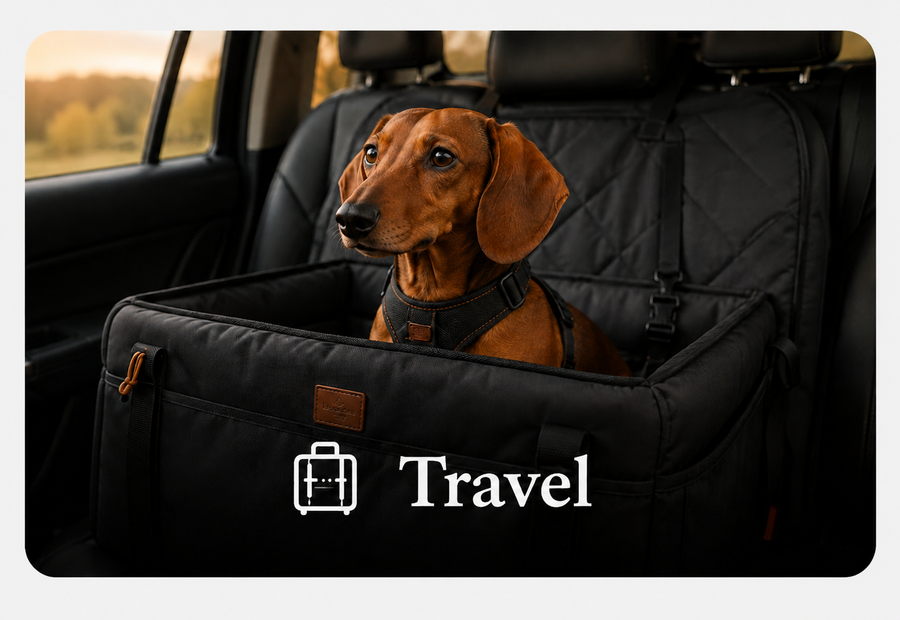Travel