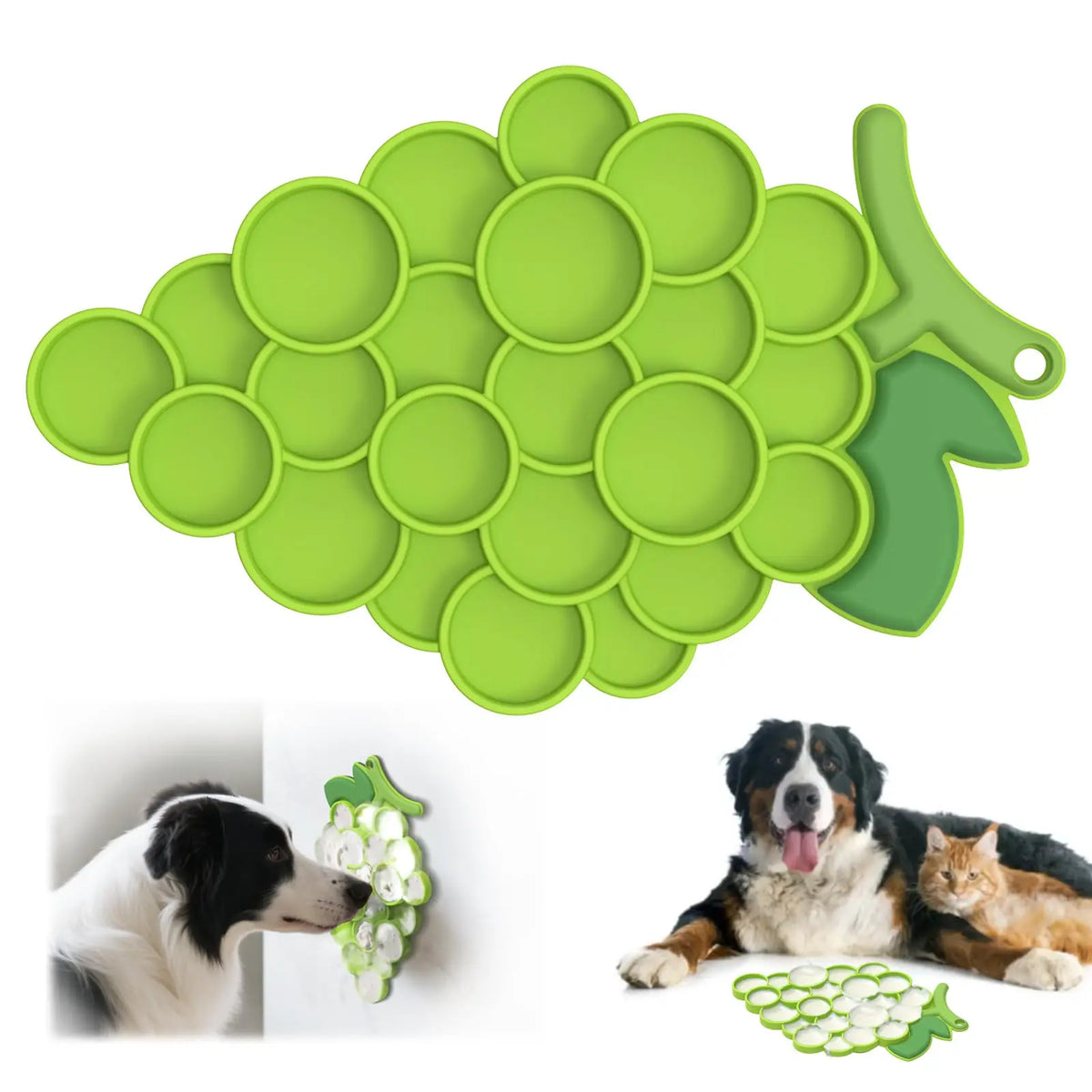 Suction Dog Lick Mat