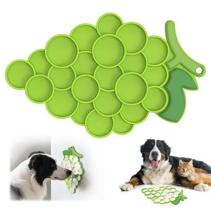 Suction Dog Lick Mat
