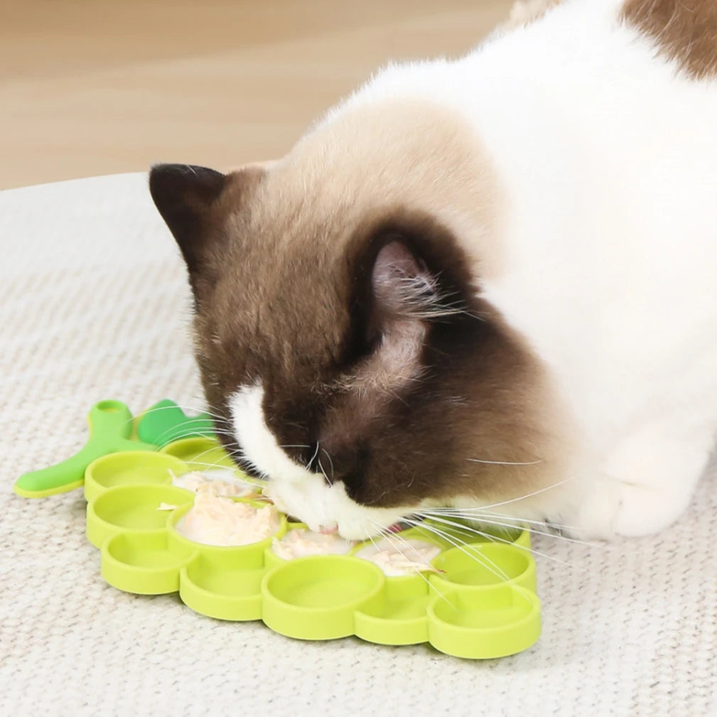 Suction Dog Lick Mat