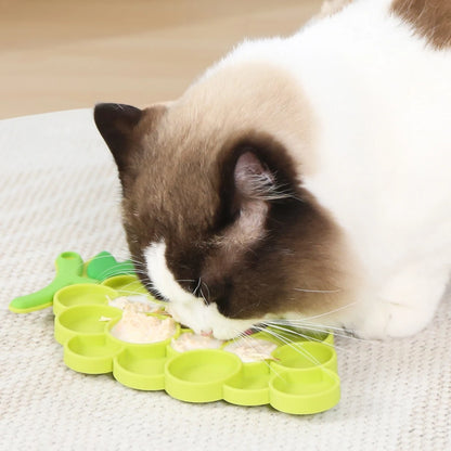 Suction Dog Lick Mat
