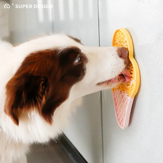 Suction Dog Lick Mat