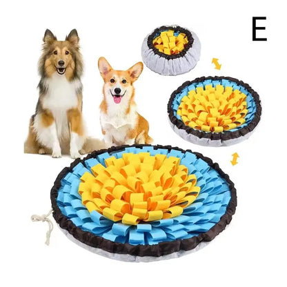 Dog Snuffle Mat