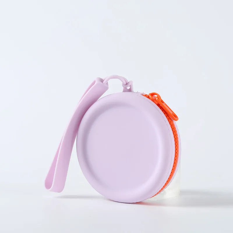 Silicone Dog Treat Pouch