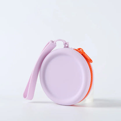 Silicone Dog Treat Pouch