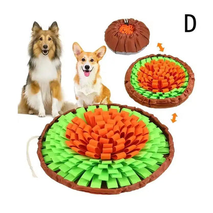 Dog Snuffle Mat