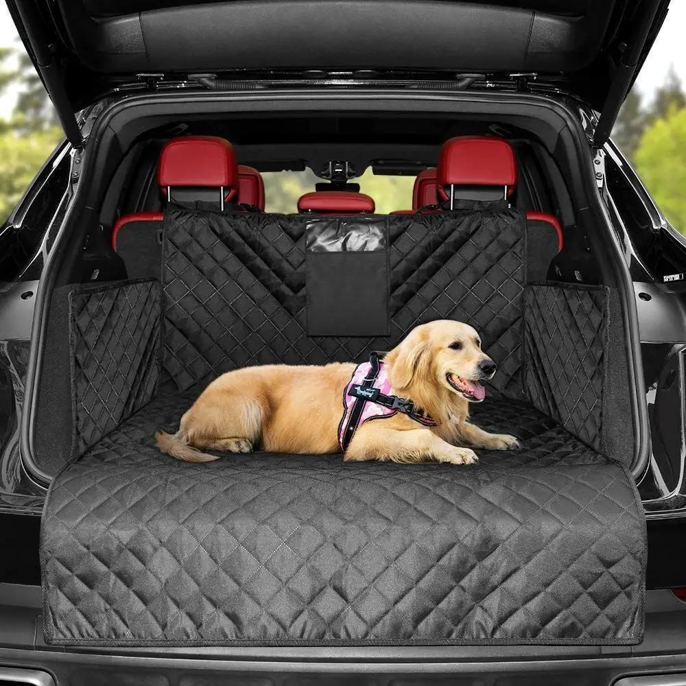 Car Boot Liner Protector For Pets