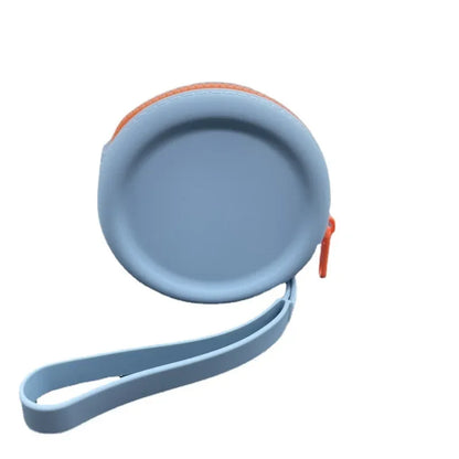 Silicone Dog Treat Pouch