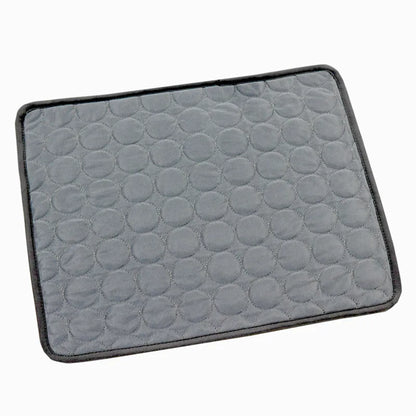 Self-Cooling Dog Mat