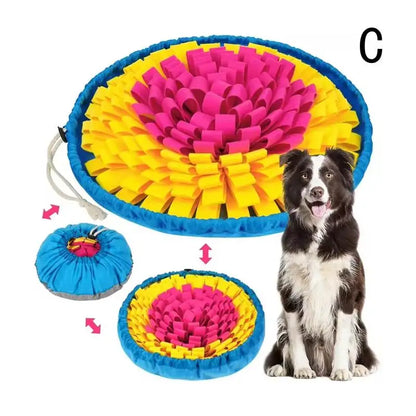 Dog Snuffle Mat