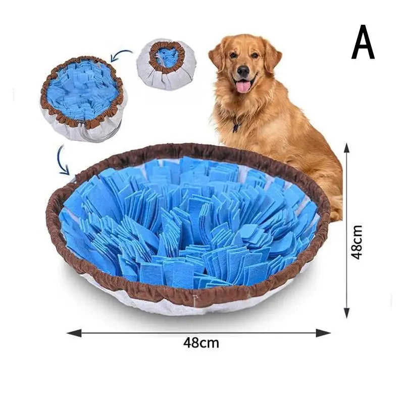 Dog Snuffle Mat